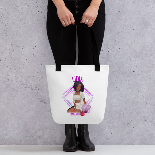 Tote bag